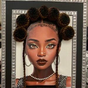 Diva Canvas